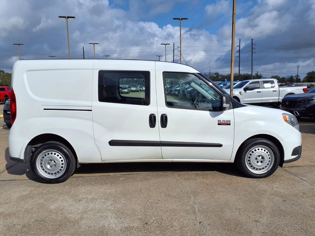 Used 2022 RAM ProMaster City Wagon image 31