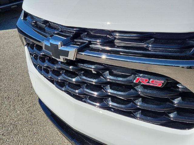 Used 2026 Chevrolet Trax RS w/ Sunroof Package FWD image 13