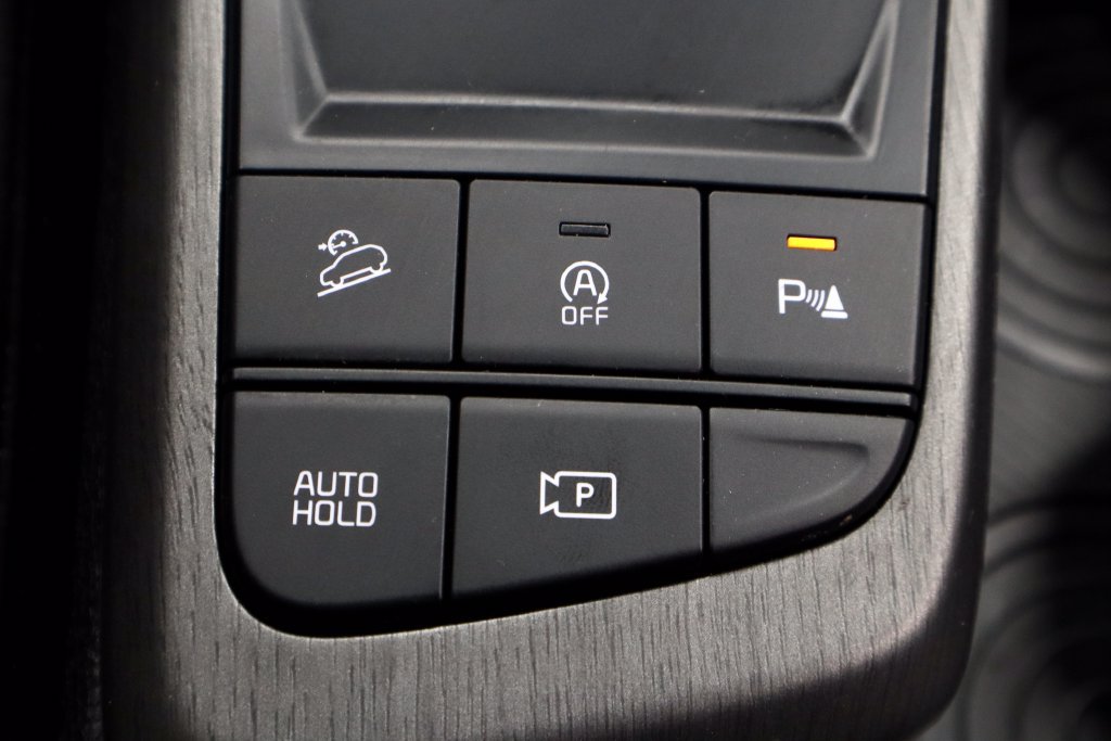 Used 2026 Kia Sportage X-Line w/ X-Line Premium Package AWD/4WD image 35