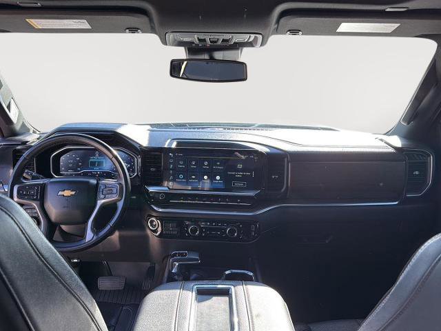 Used 2022 Chevrolet Silverado 1500 High Country w/ Z71 Off-Road Package image 23