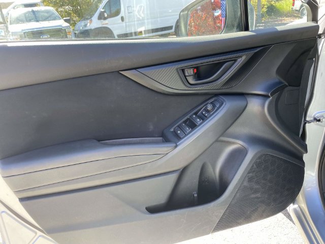 Used 2021 Subaru Impreza 2.0i AWD/4WD image 17