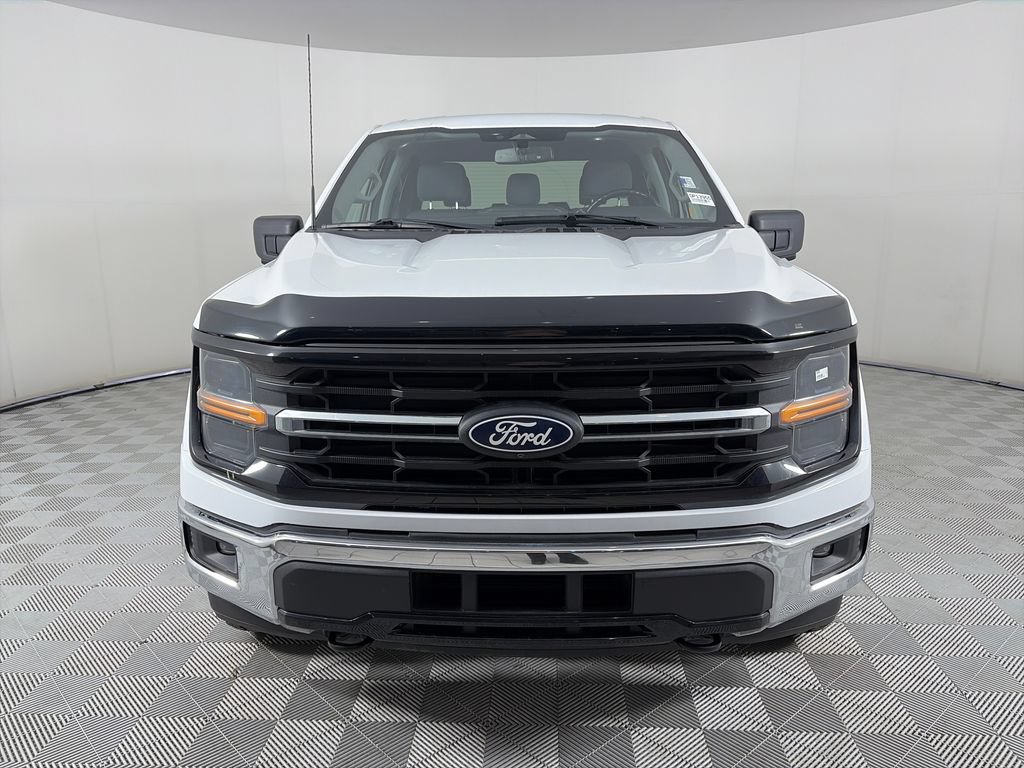 Certified 2024 Ford F150 XLT AWD/4WD image 2