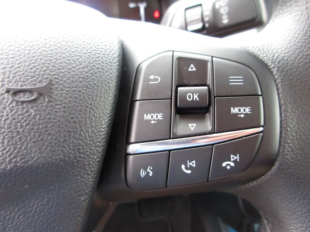 Certified 2026 Ford Maverick XLT AWD/4WD image 17