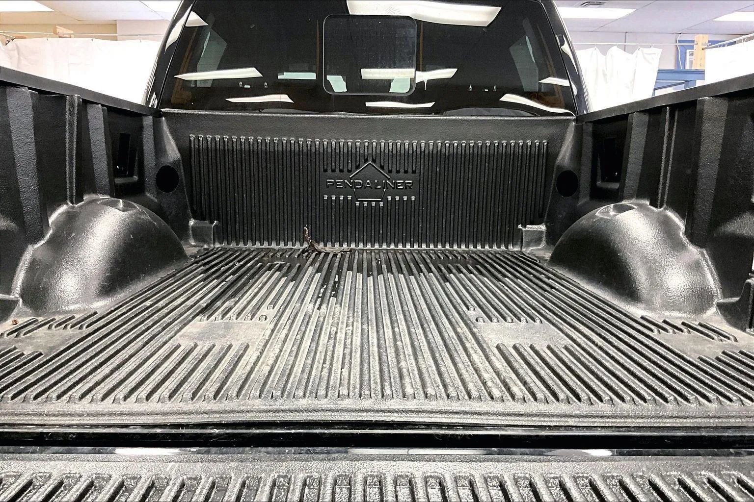 Certified 2023 Ford F150 XLT w/ Equipment Group 302A High image 32