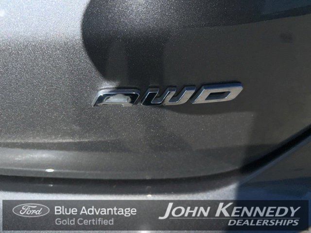 Certified 2022 Ford Edge SEL w/ Convenience Package image 12