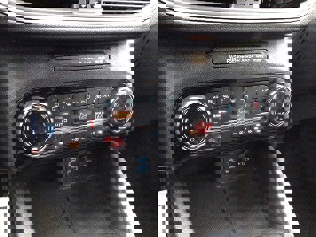 Certified 2022 Ford Escape SEL image 16