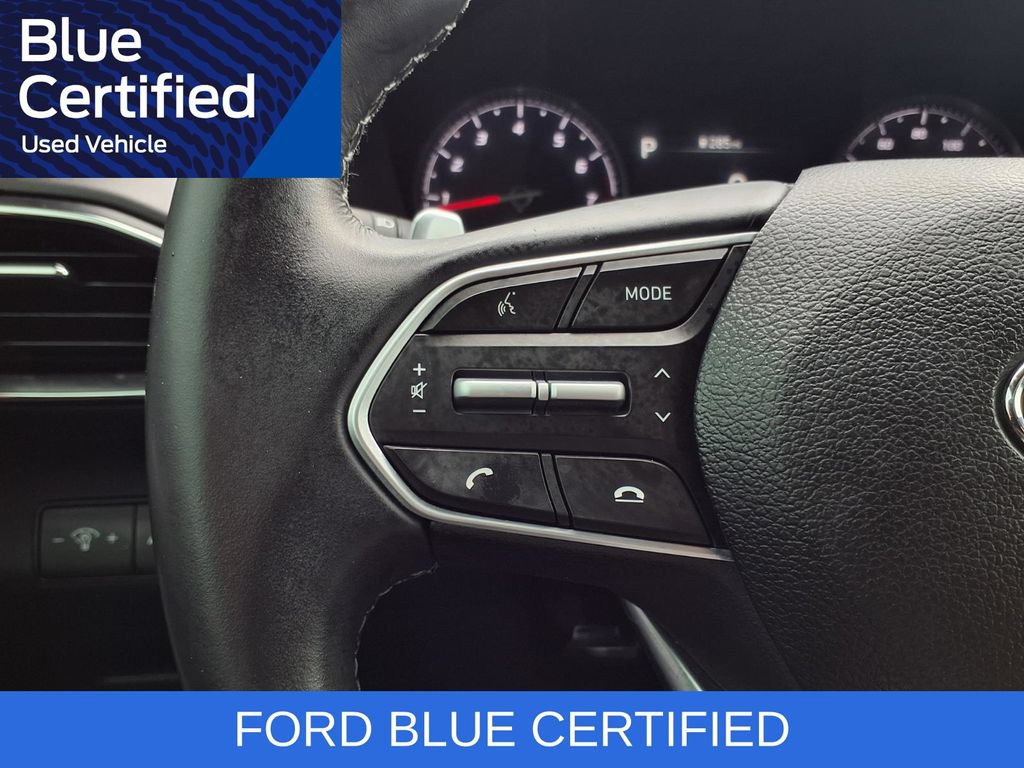 Used 2023 Hyundai Santa Fe SEL FWD image 19