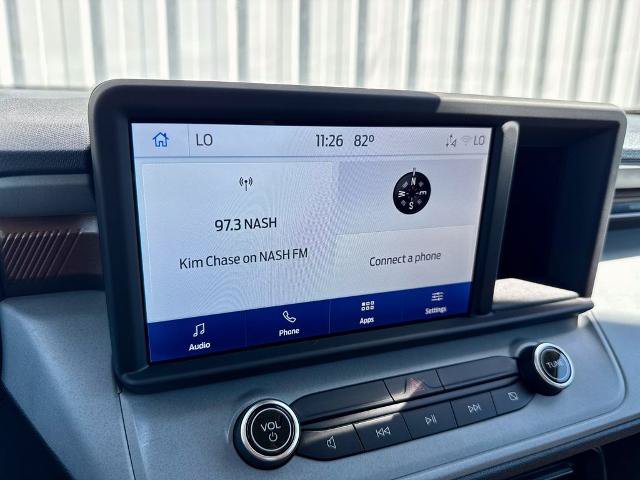 Certified 2022 Ford Maverick Lariat w/ Lariat Luxury Package AWD/4WD image 28