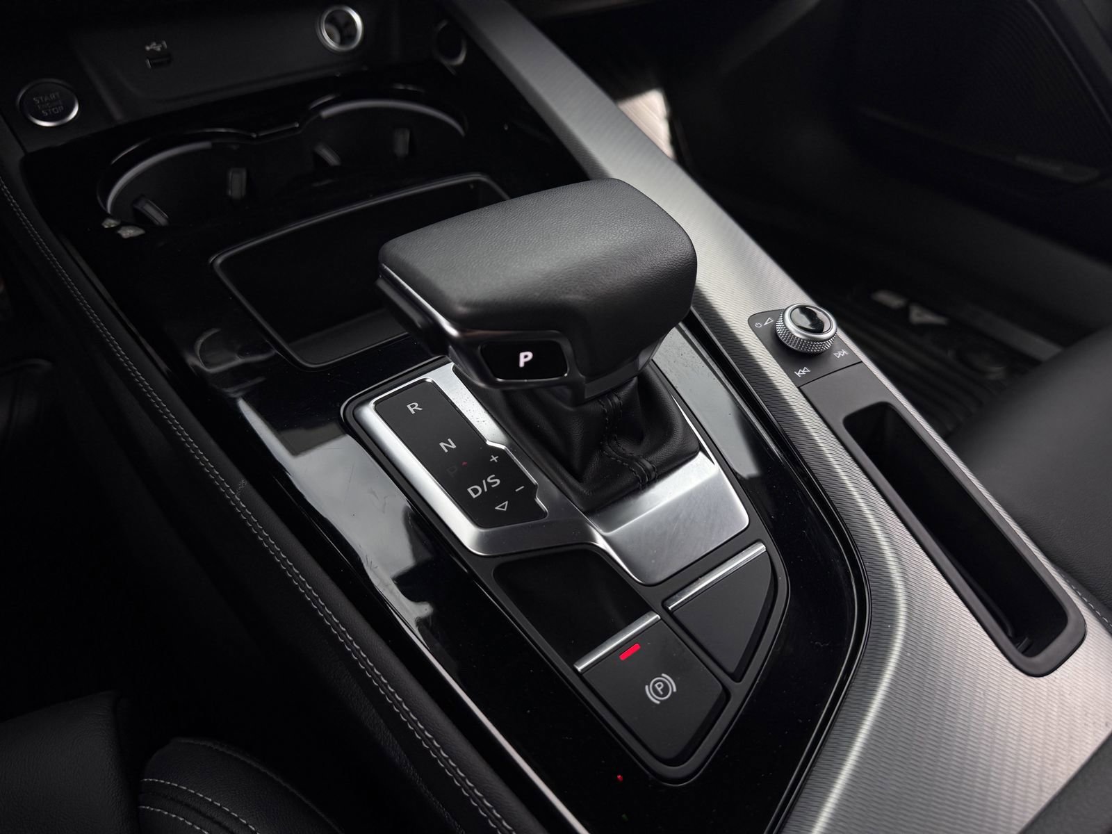 Used 2023 Audi A5 2.0T Premium Plus w/ Premium Plus image 21