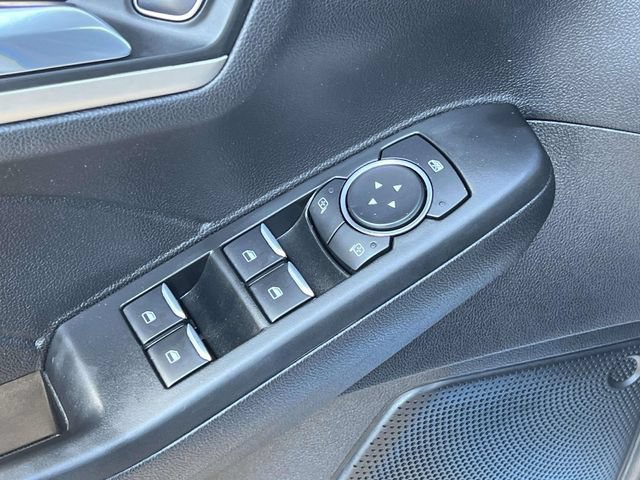 Certified 2021 Ford Escape SEL AWD/4WD image 18