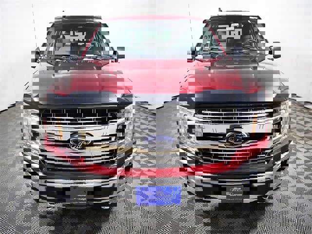 Certified 2019 Ford F150 XLT w/ Equipment Group 302A Luxury image 7