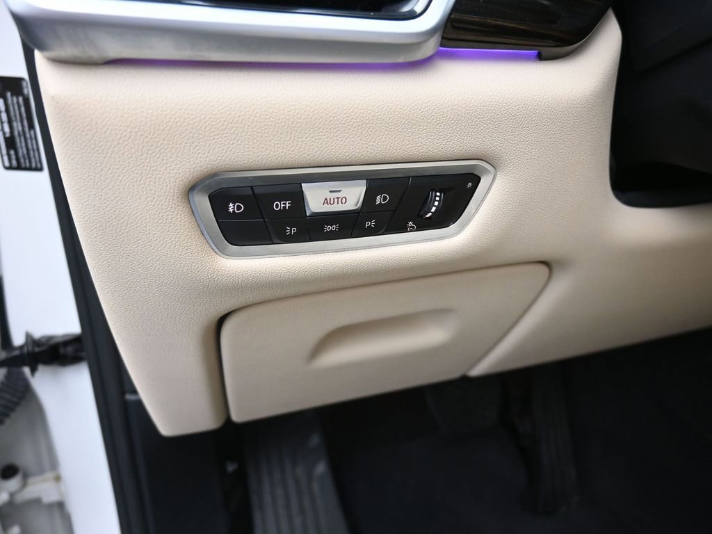 Used 2021 BMW X5 sDrive40i w/ Premium Package 2 RWD image 13