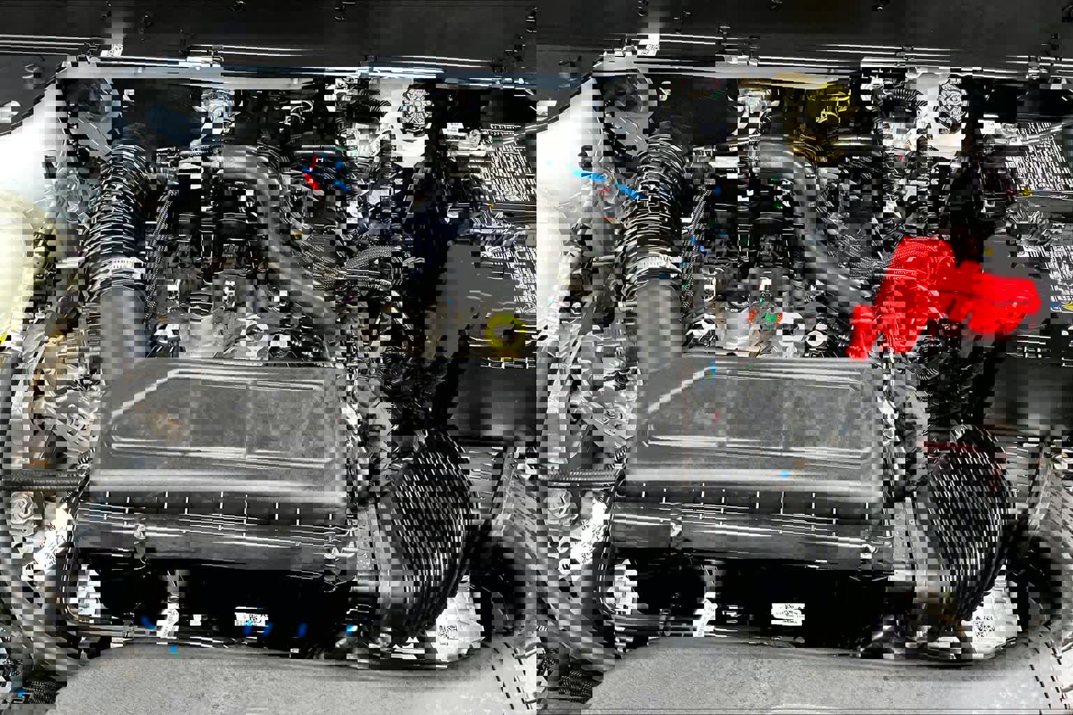 Certified 2025 Ford Bronco Sport Big Bend w/ Convenience Package image 32