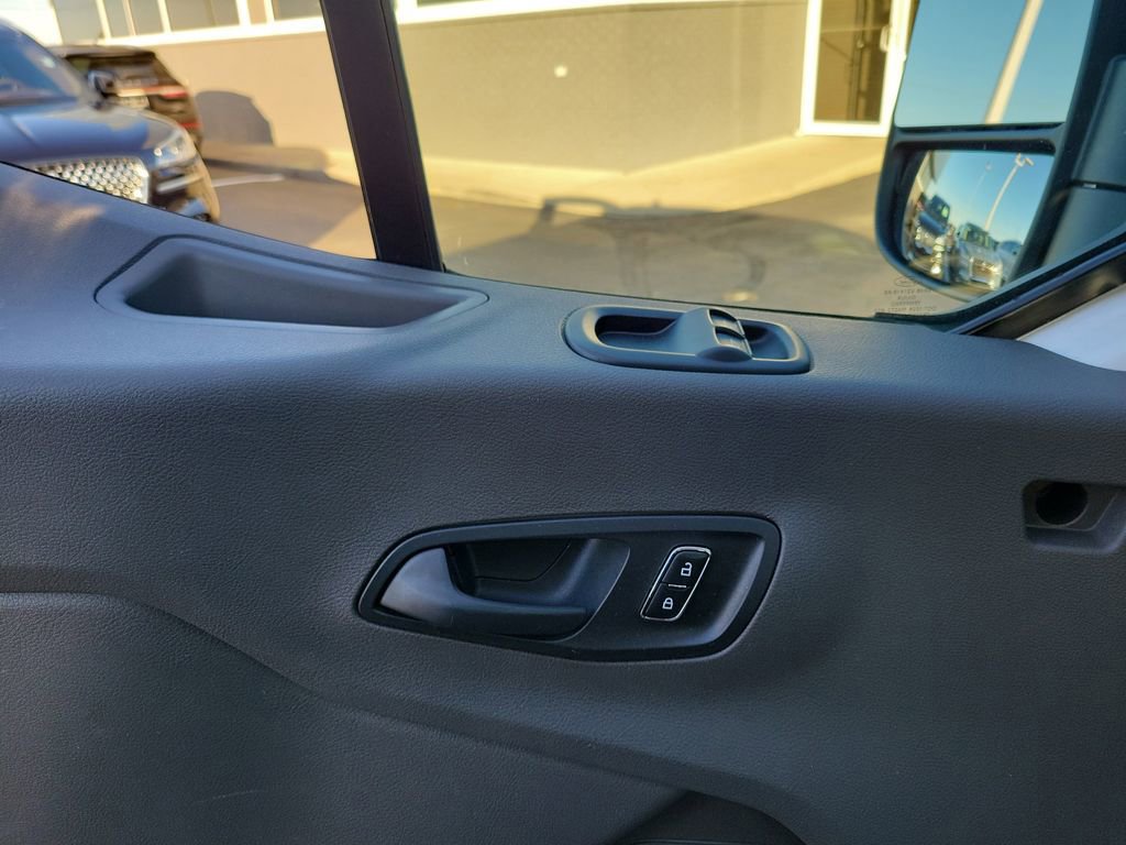 Certified 2024 Ford Transit 350 XLT image 18