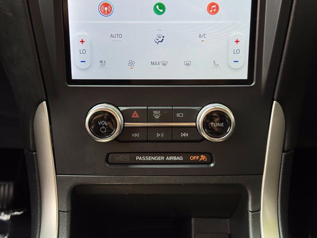 Certified 2023 Ford Edge SEL w/ Convenience Package AWD/4WD image 12