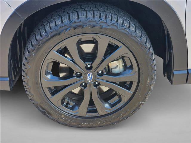 Used 2024 Subaru Forester Sport AWD/4WD image 24