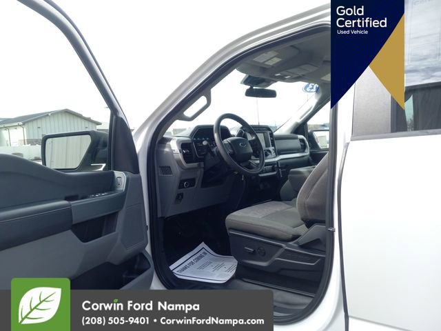 Certified 2023 Ford F150 XLT w/ XTR Package image 11