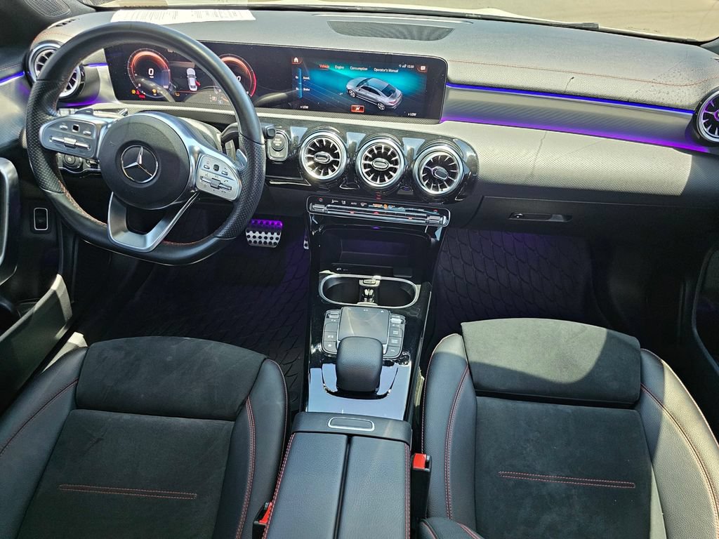 Used 2023 Mercedes-Benz CLA 250 image 16