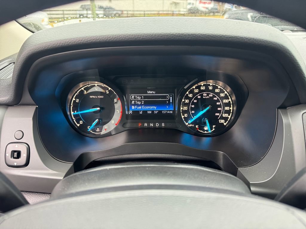 Certified 2020 Ford Ranger XL w/ Equipment Group 101A Mid image 32