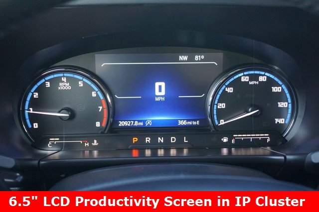 Certified 2023 Ford Bronco Sport Outer Banks w/ Tech Package image 10