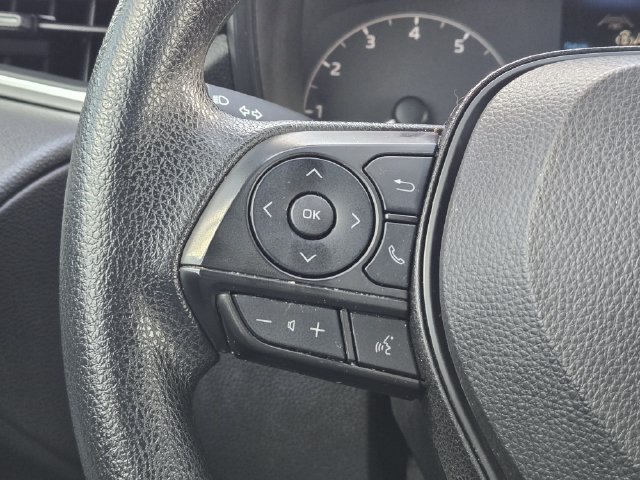 Used 2023 Toyota Corolla Cross AWD Hybrid image 28