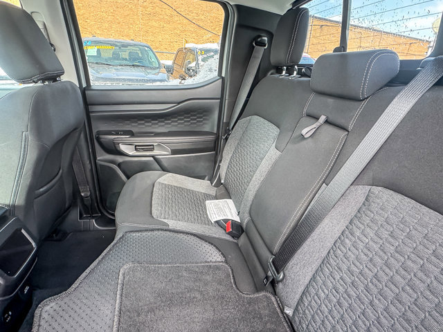 Certified 2024 Ford Ranger XLT w/ Equipment Group 301A High image 12