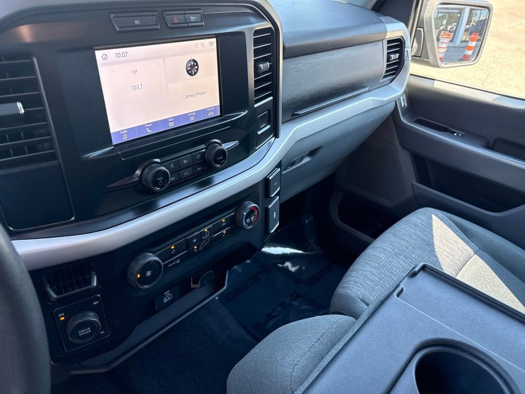 Certified 2023 Ford F150 XLT AWD/4WD image 39
