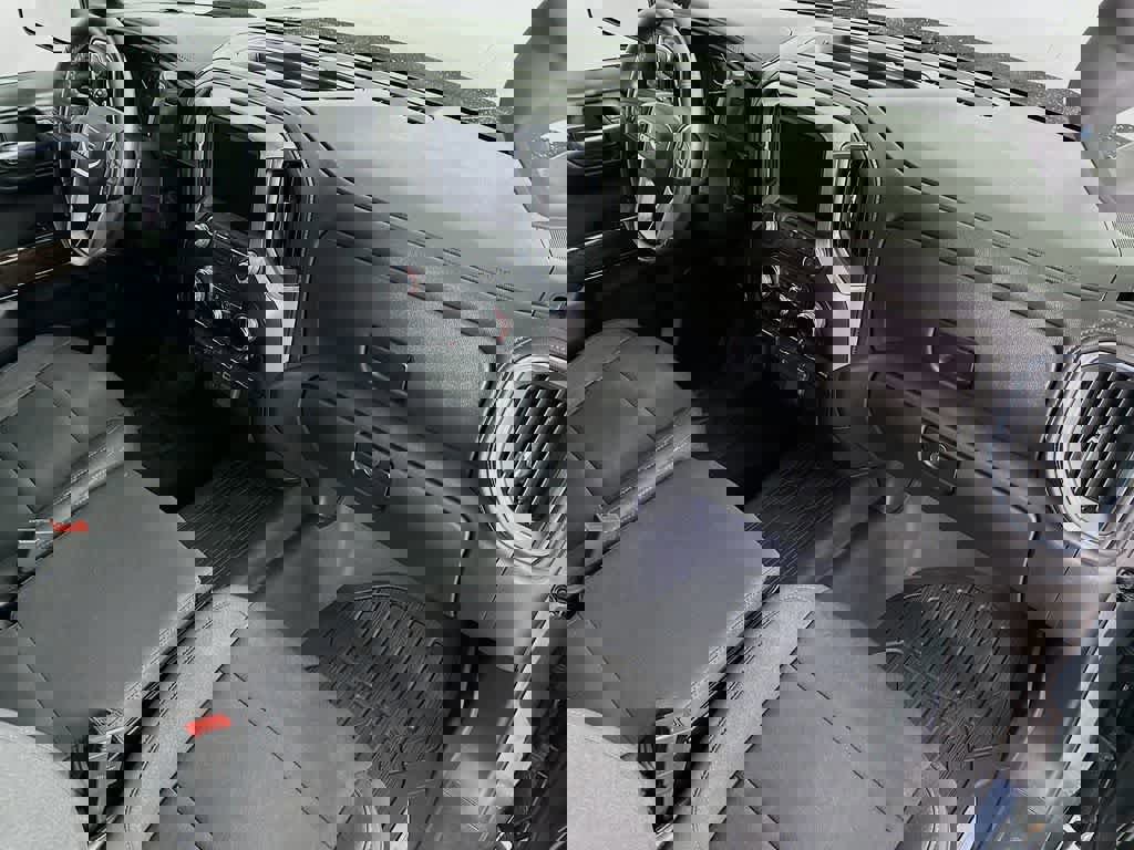 Used 2021 GMC Sierra 1500 Elevation w/ LPO, GMC Protection Package image 31