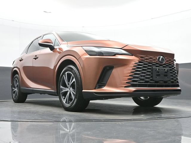 Used 2023 Lexus RX 350 Premium Plus w/ Accessory Package AWD/4WD image 36
