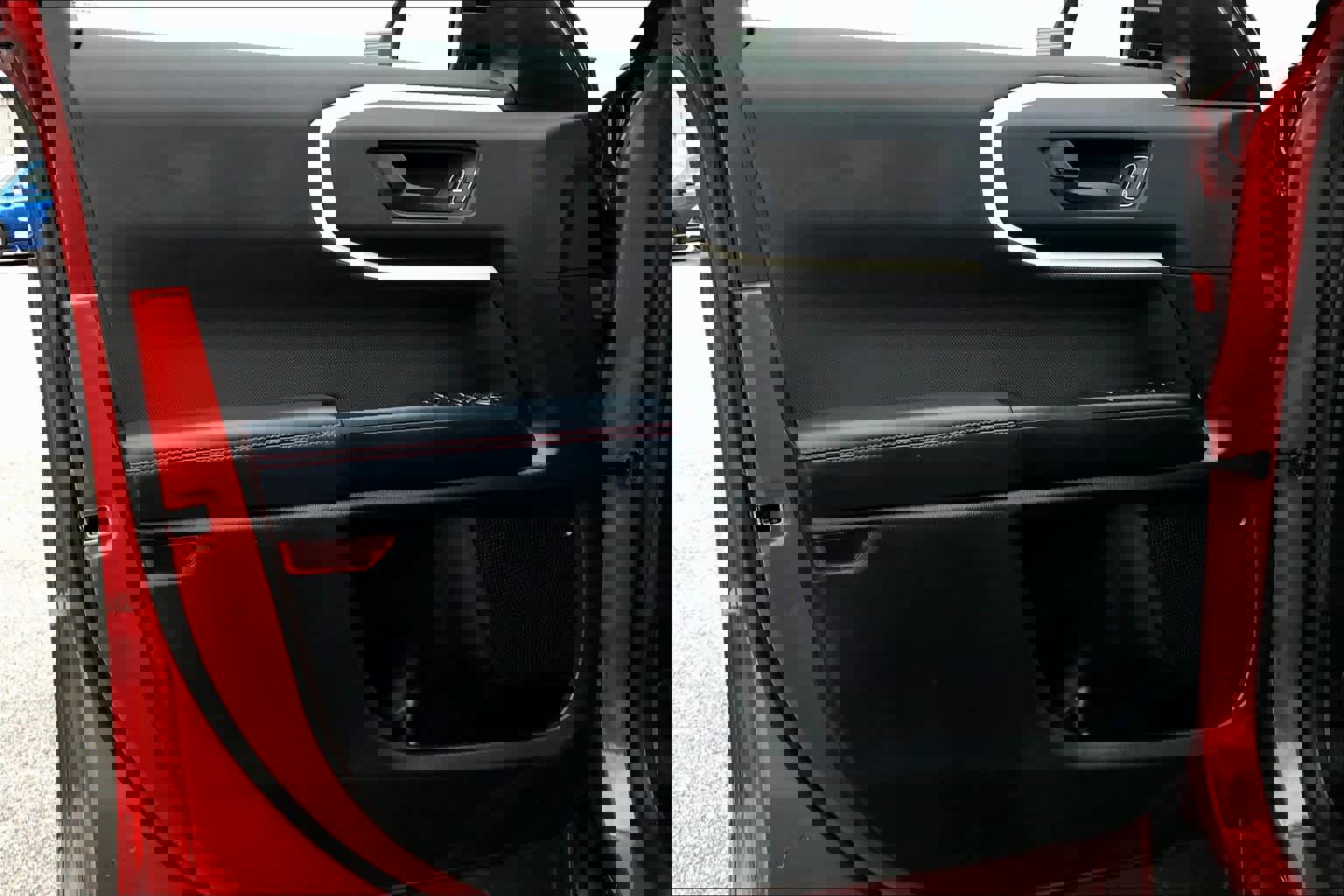 Certified 2023 Ford Bronco Sport Heritage image 19