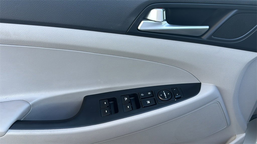 Used 2020 Hyundai Tucson SEL image 19