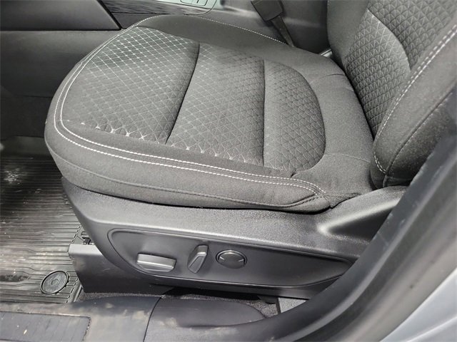 Certified 2024 Ford Escape Active image 9