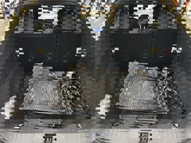 Certified 2025 Ford Mustang Mach-E GT image 15