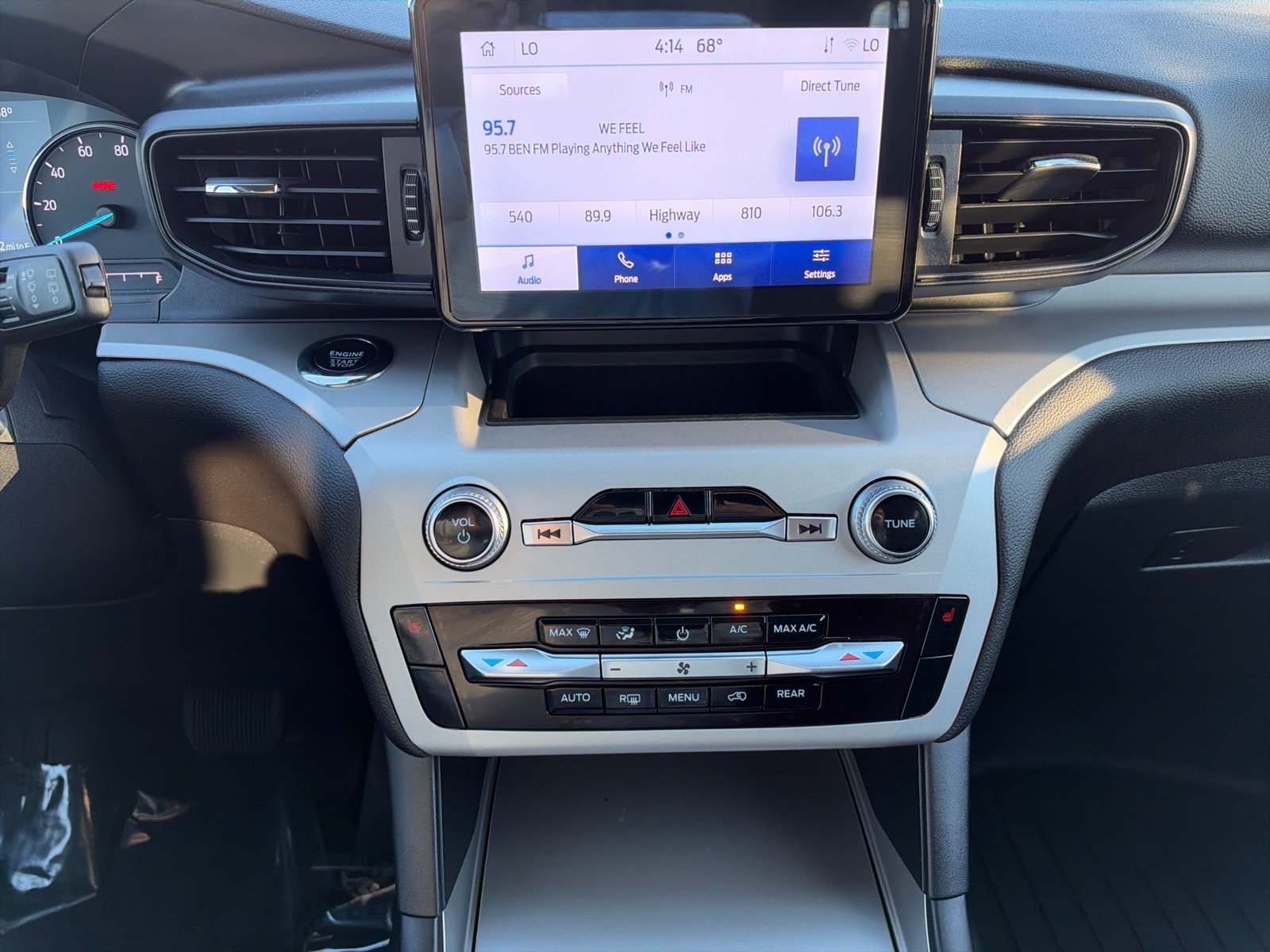 Certified 2023 Ford Explorer XLT AWD/4WD image 29