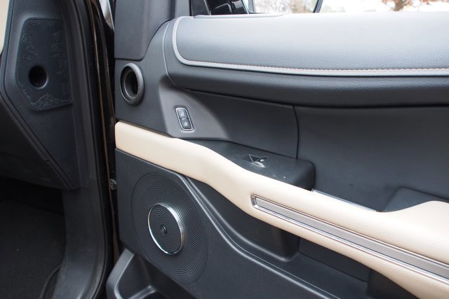 Certified 2024 Ford Expedition Max Limited image 13