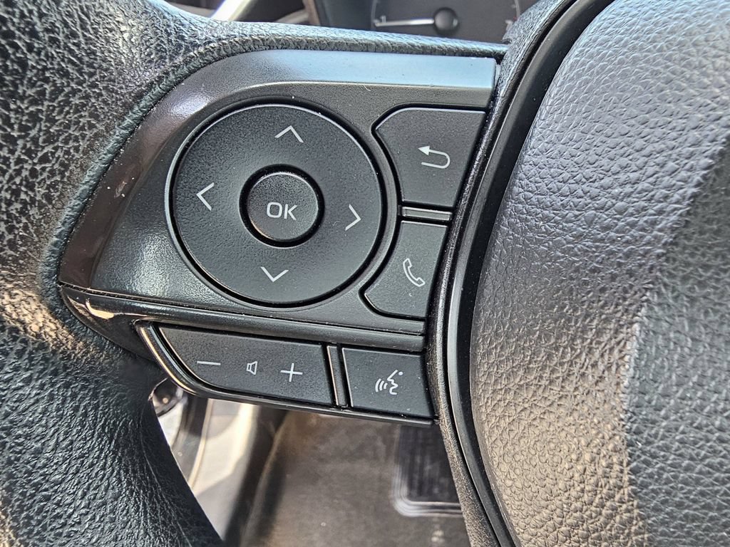 Used 2024 Toyota Corolla LE FWD image 23