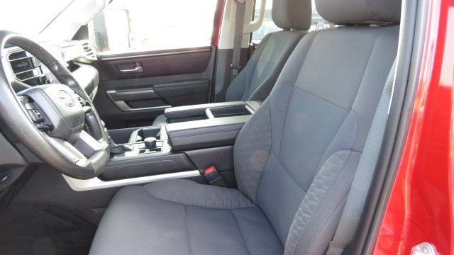 Used 2022 Toyota Tundra SR5 image 10