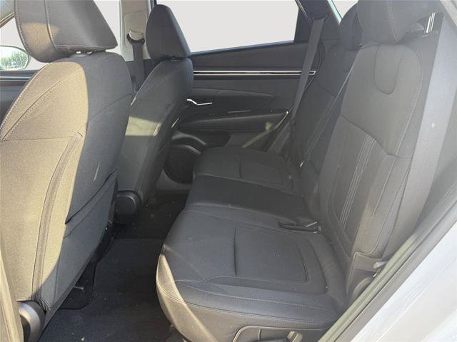 Used 2023 Hyundai Tucson SEL AWD/4WD image 17