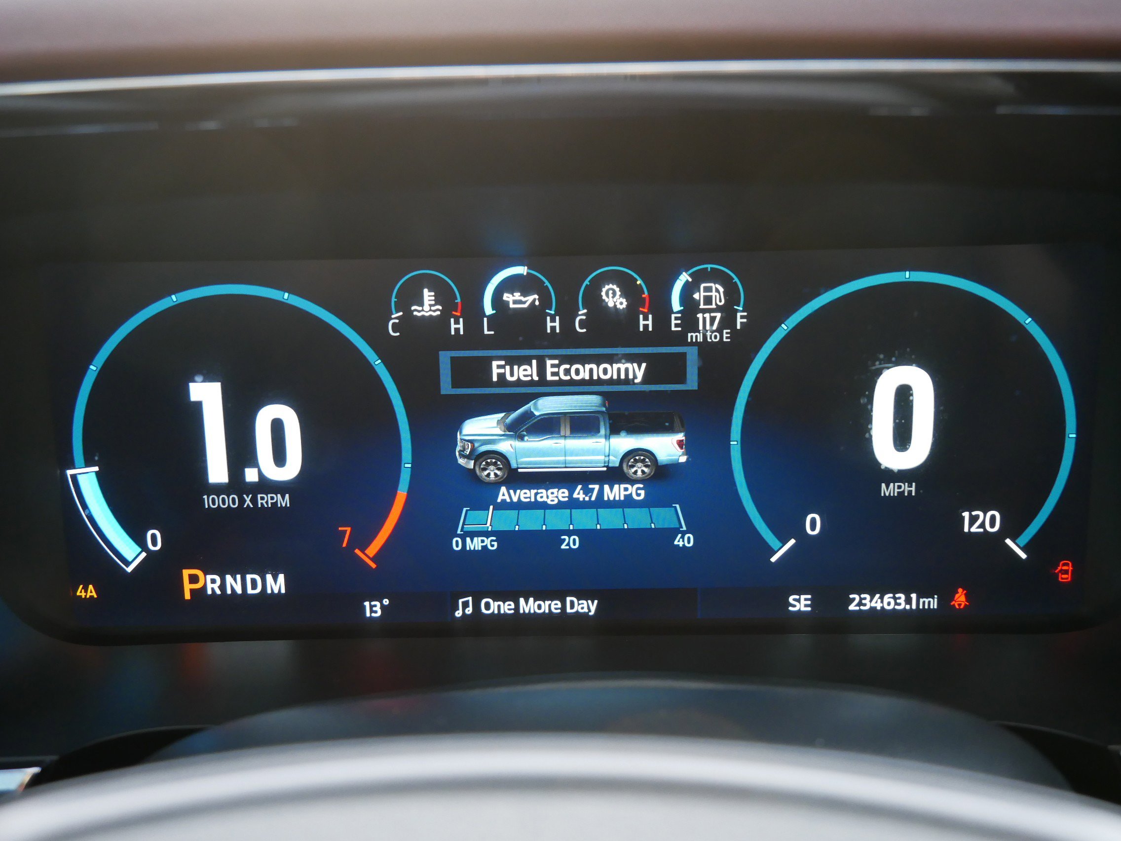 Certified 2022 Ford F150 Lariat w/ Equipment Group 502A High image 22