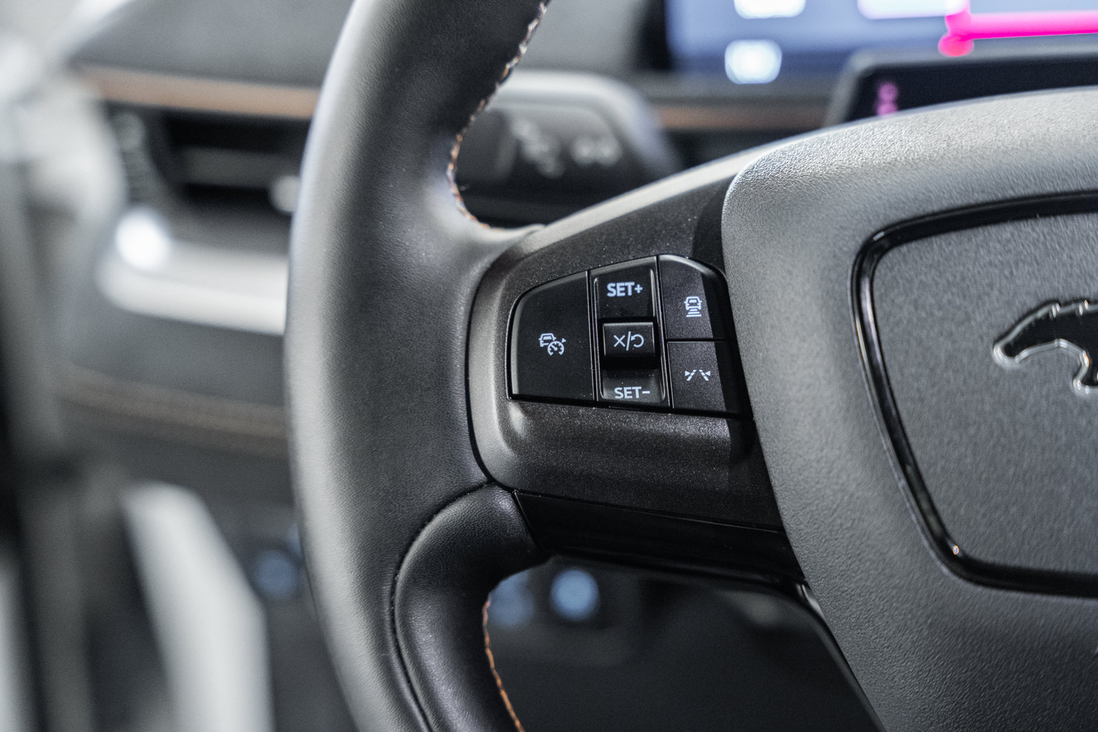 Certified 2023 Ford Mustang Mach-E GT AWD/4WD image 31