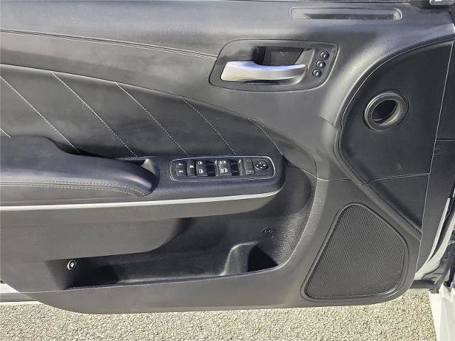 Used 2019 Dodge Charger R/T w/ Plus Group image 8
