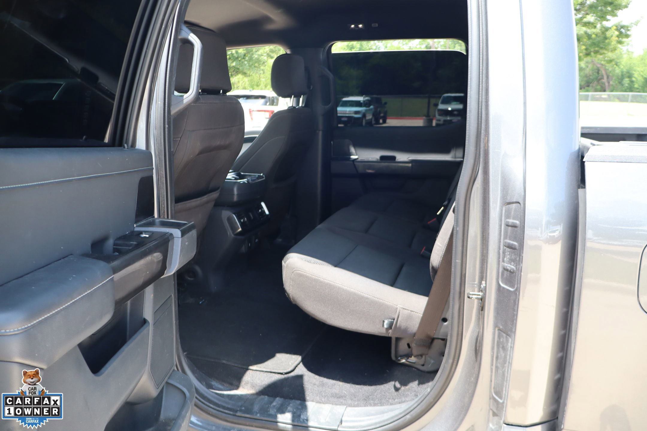 Certified 2023 Ford F150 XLT w/ Equipment Group 302A High RWD image 25