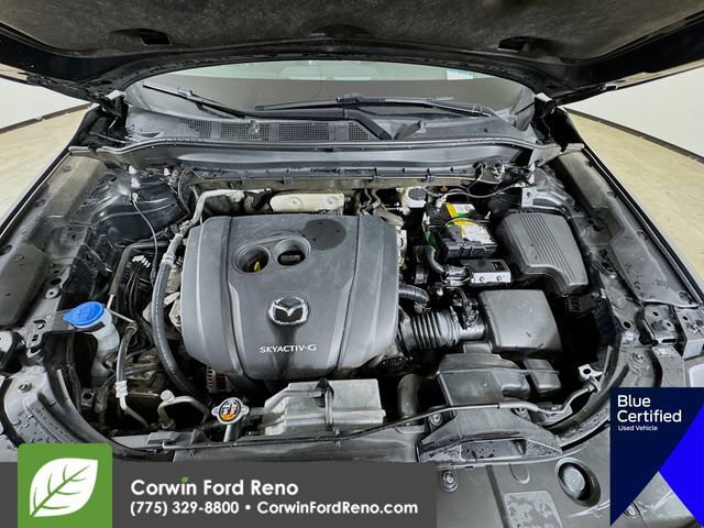 Used 2020 MAZDA CX-5 Touring image 31