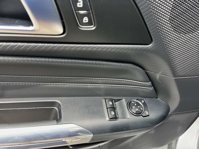 Certified 2024 Ford Mustang Premium RWD image 26