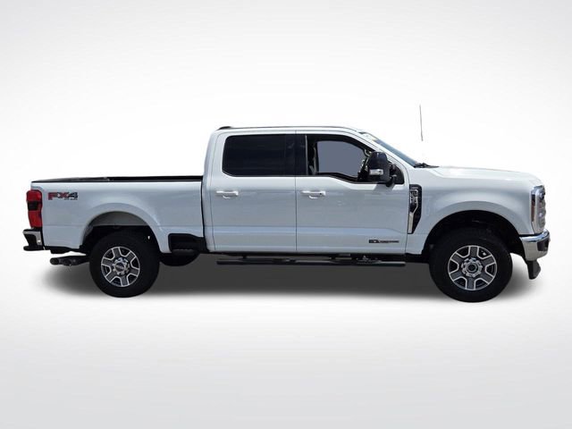 Certified 2024 Ford F250 Lariat w/ FX4 Off-Road Package AWD/4WD image 11