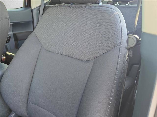Certified 2026 Ford Maverick XL FWD image 13