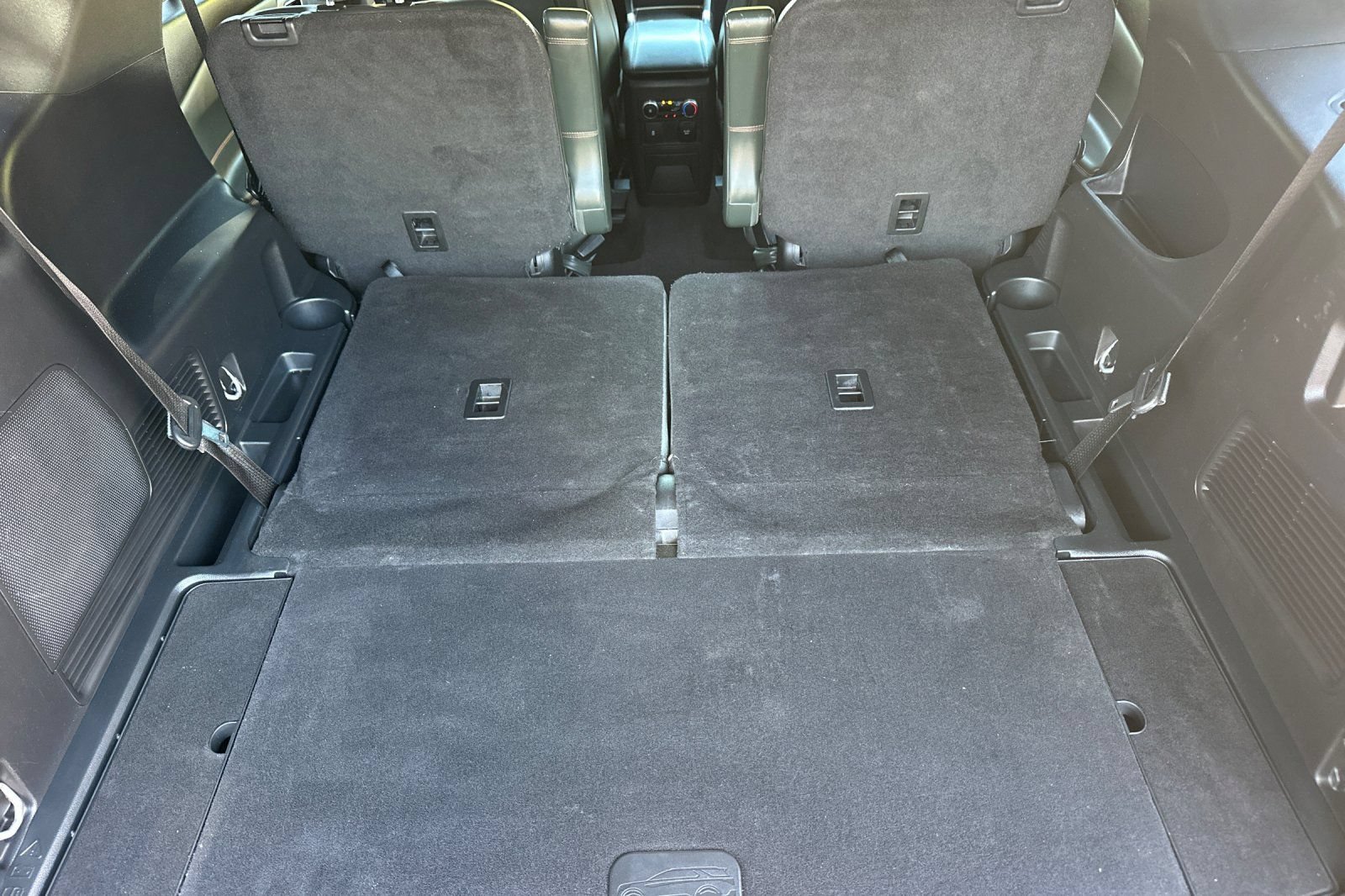 Certified 2024 Ford Explorer Timberline w/ Timberline Technology Package AWD/4WD image 17