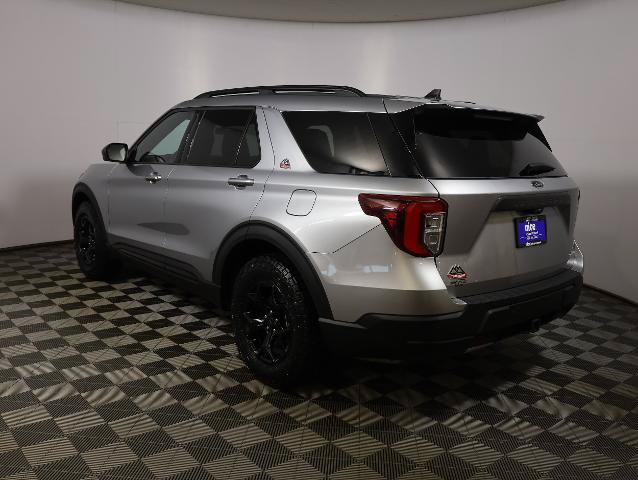 Certified 2024 Ford Explorer Timberline AWD/4WD image 7