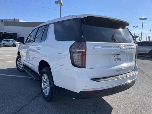 Used 2024 Chevrolet Tahoe LT image 29