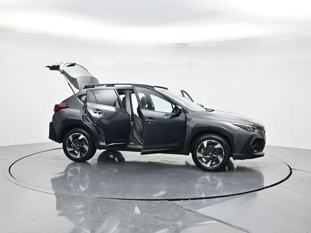 Used 2024 Subaru Crosstrek 2.5i Limited w/ Crosstrek Mirror Package image 52